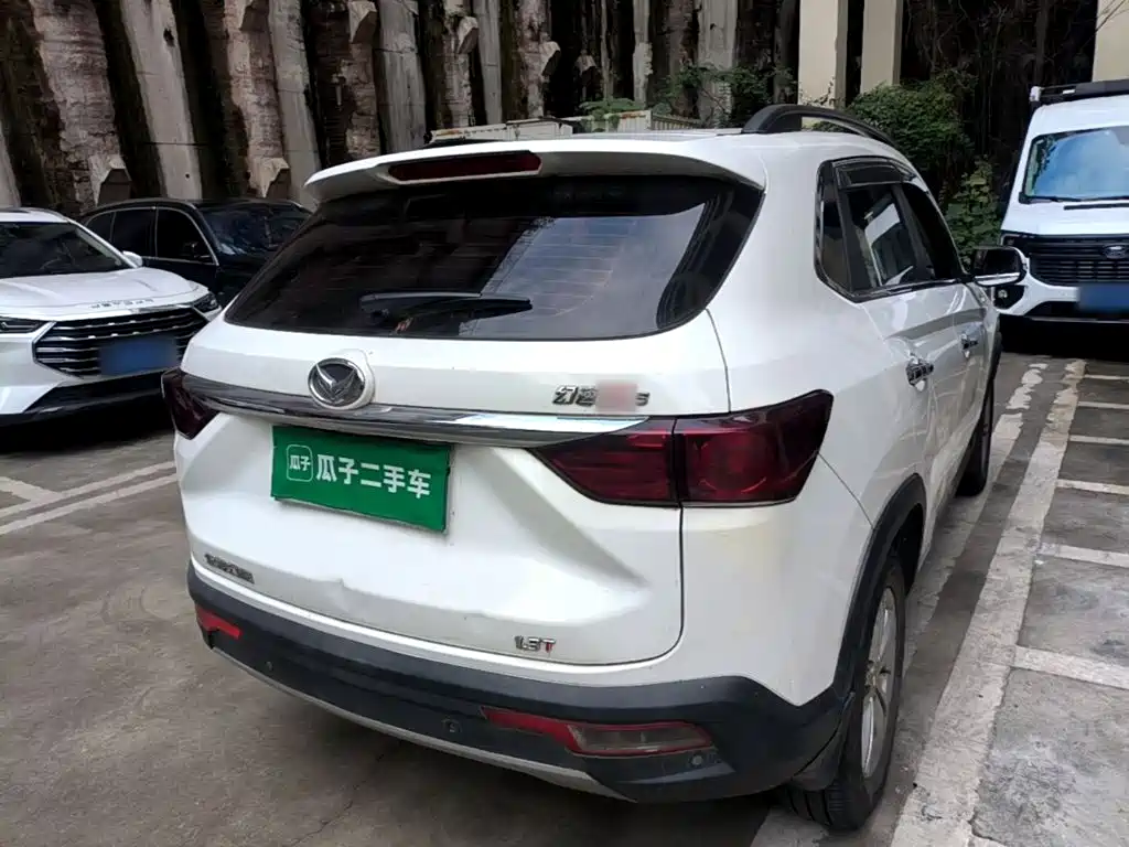 Huasu Huansu S5 — миниатюра 7