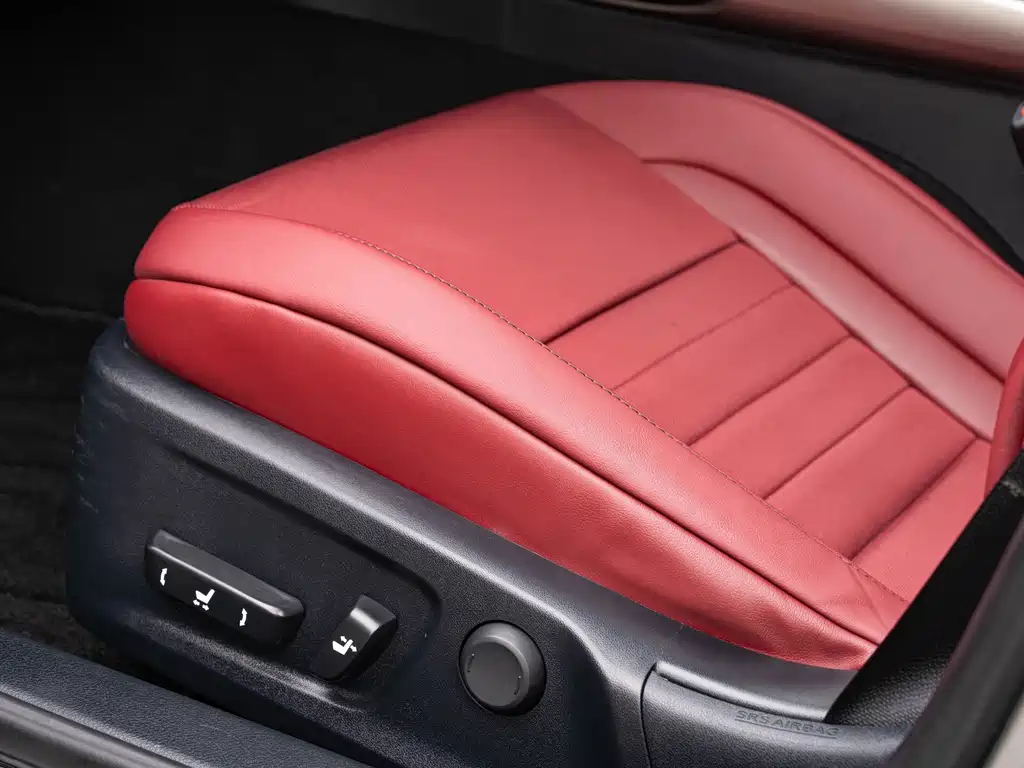 Lexus IS — миниатюра 19