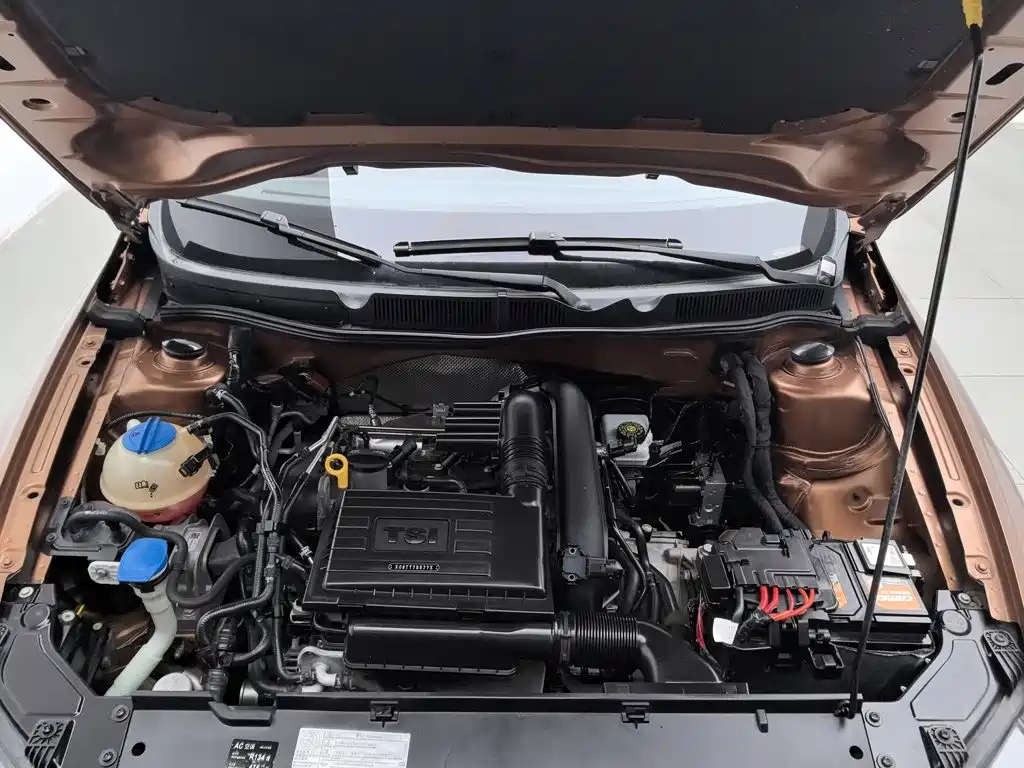 Volkswagen C-Trek — миниатюра 6