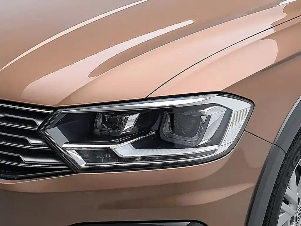 Volkswagen C-Trek — миниатюра 7