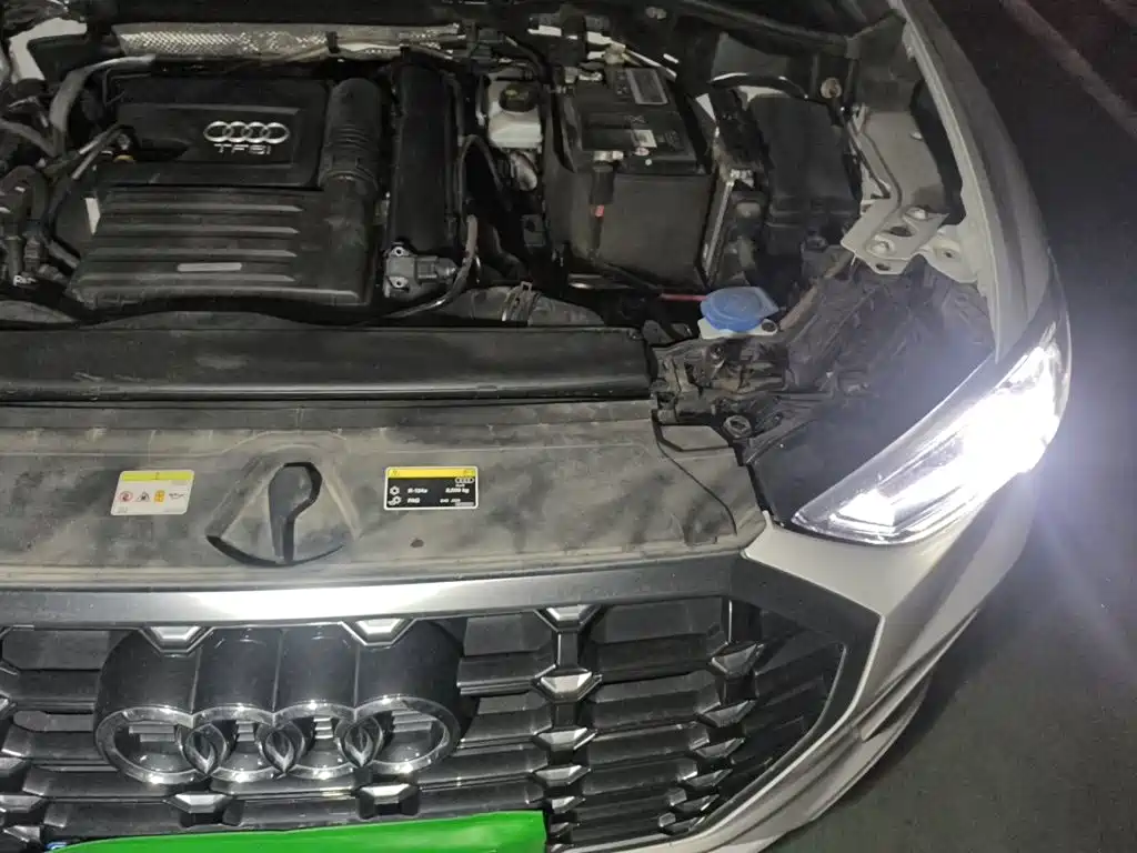 Audi Q3 — миниатюра 21