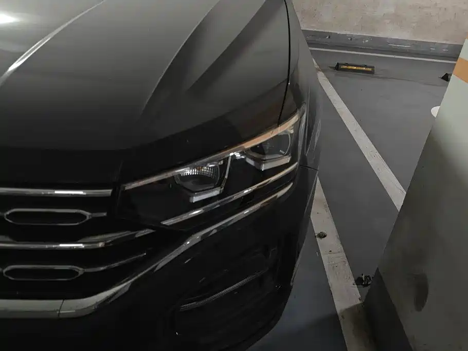 Volkswagen Tayron — миниатюра 5