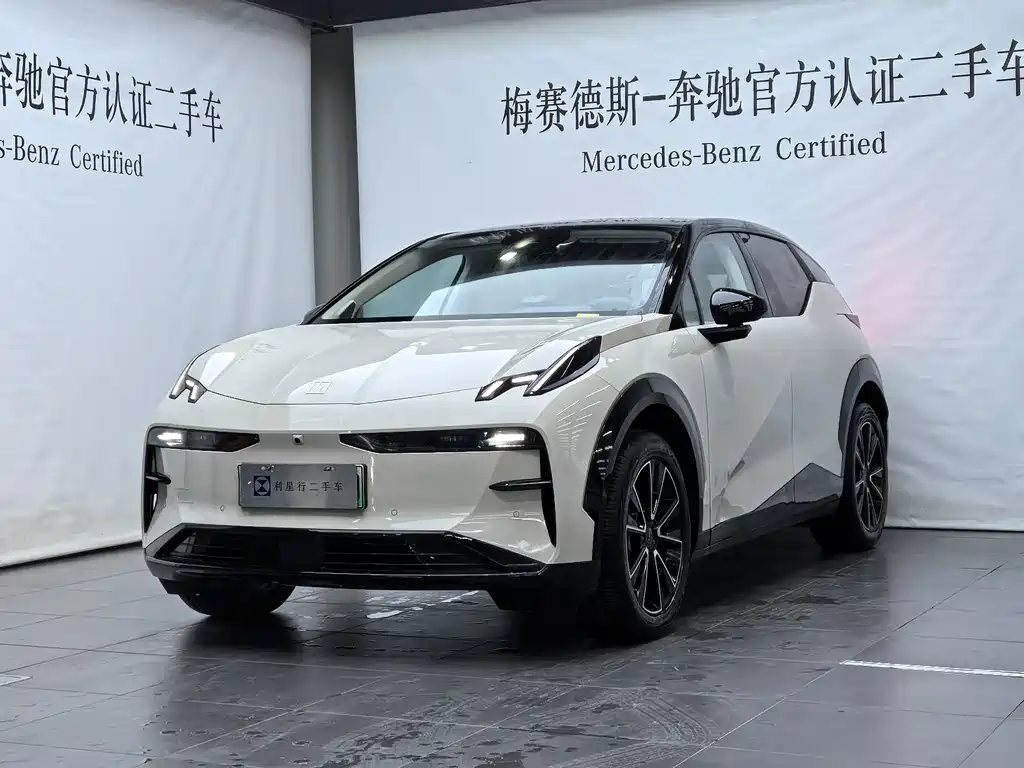 Zeekr X 2024