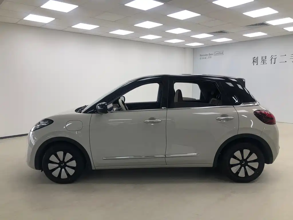 Wuling Bingo — миниатюра 3