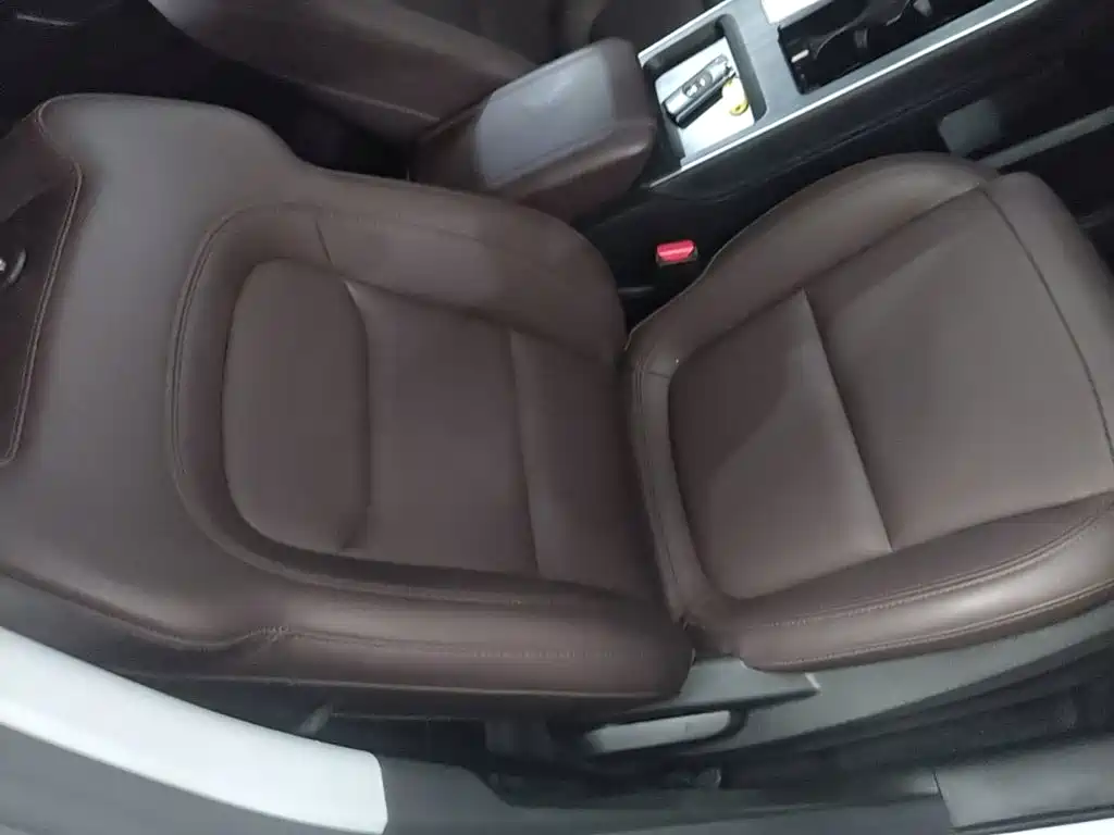 Chery Tiggo 7 — миниатюра 25