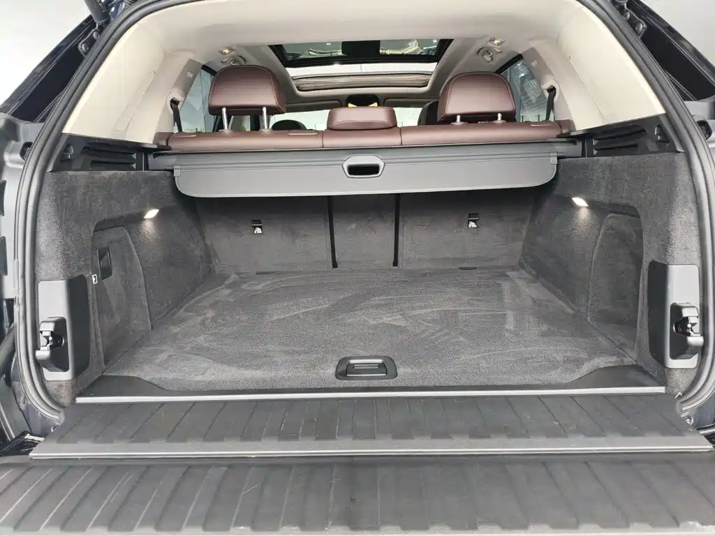 BMW X5 — миниатюра 18