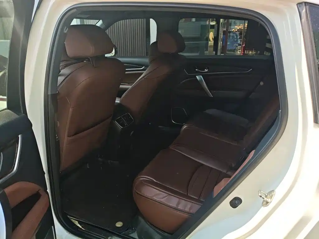 Honda UR-V — миниатюра 15