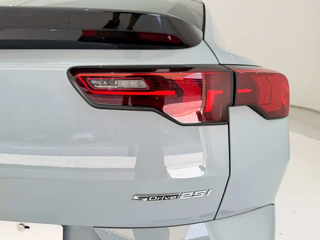 BMW X2 (Import) — миниатюра 10