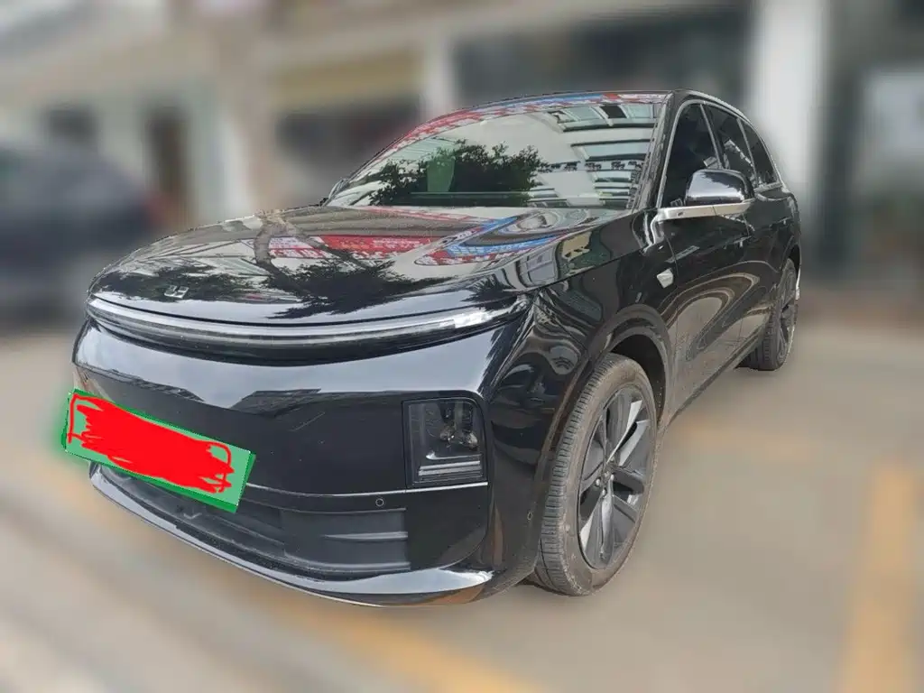 Li Auto Li L6