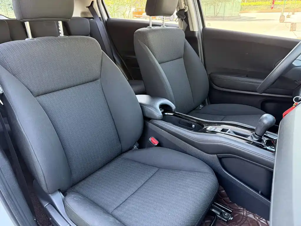 Honda Vezel — миниатюра 13