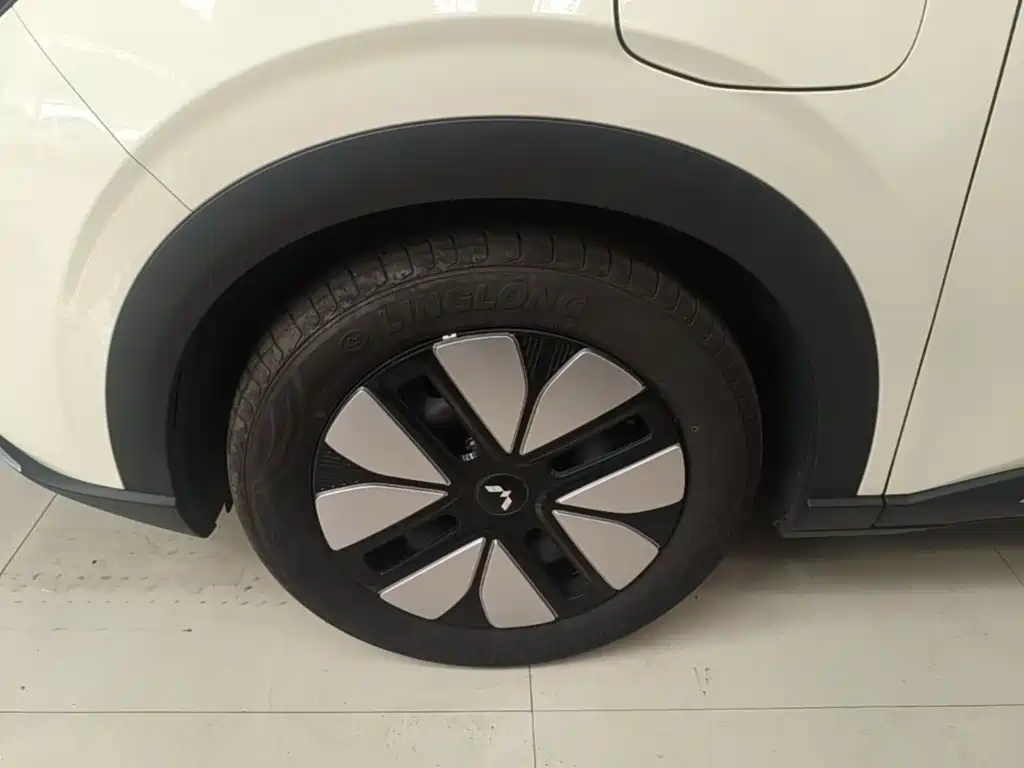 Wuling Bingo S — миниатюра 23