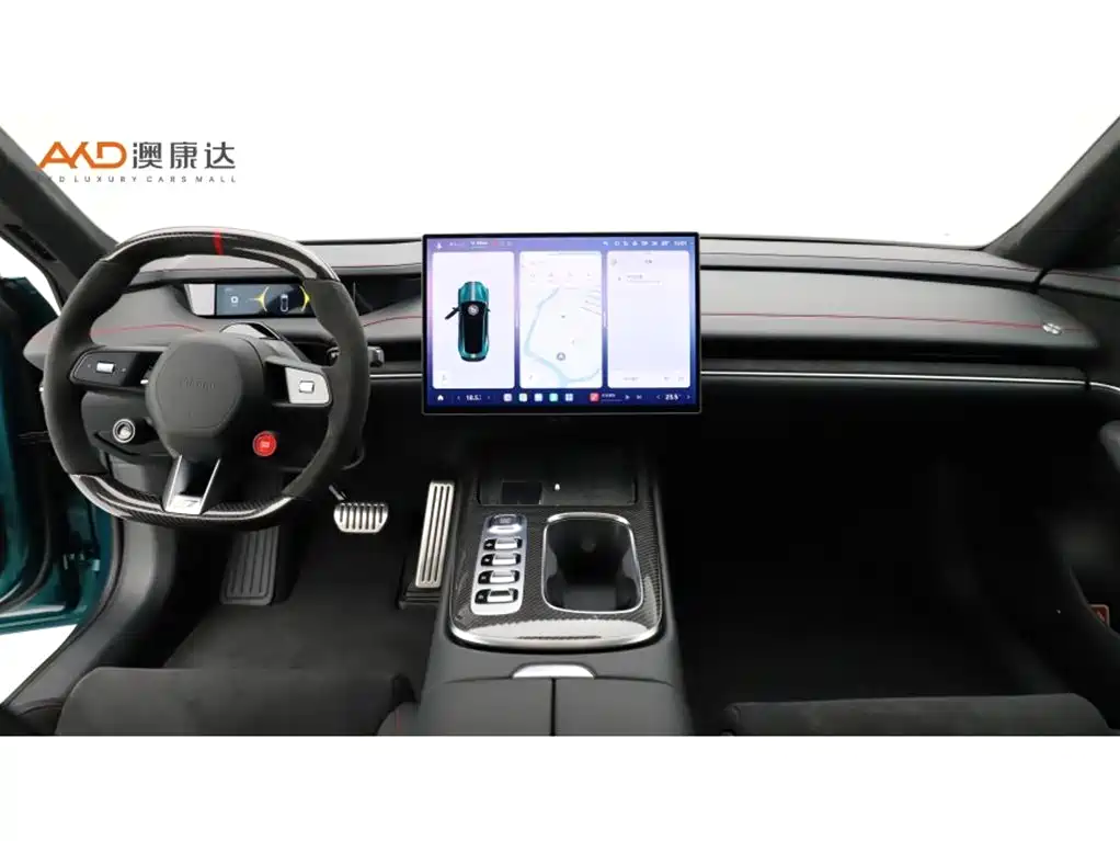 Xiaomi SU7 Ultra — миниатюра 5