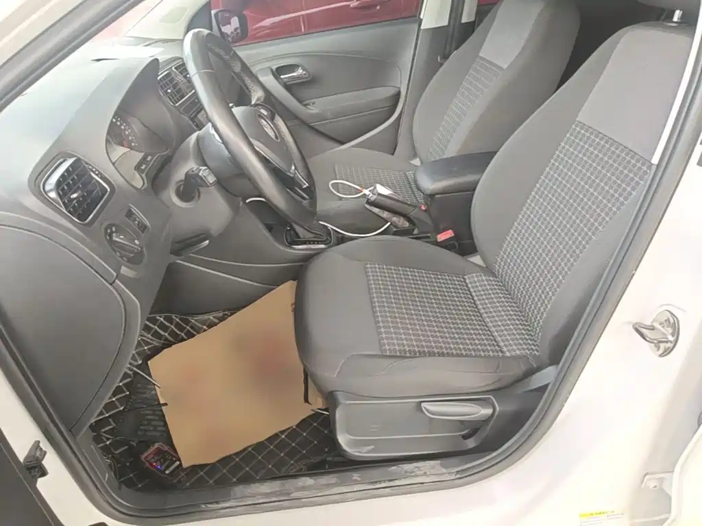 Volkswagen Polo — миниатюра 15