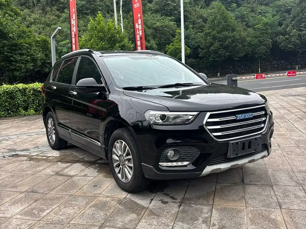 Haval H6 — миниатюра 3