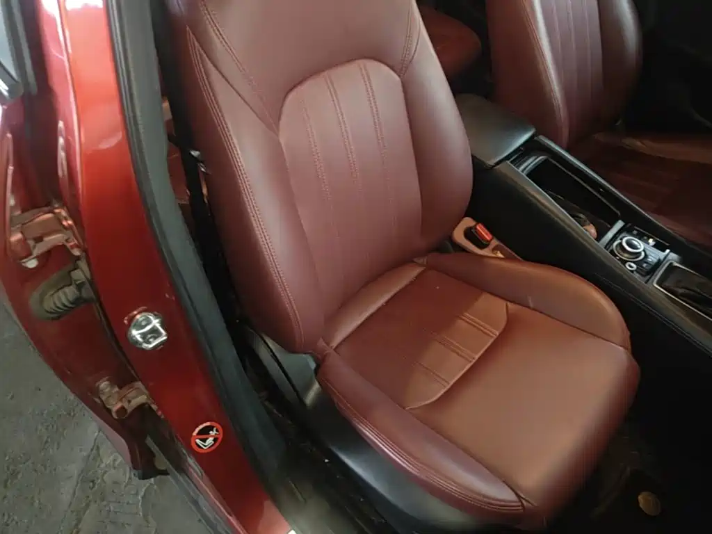 Mazda CX-4 — миниатюра 25