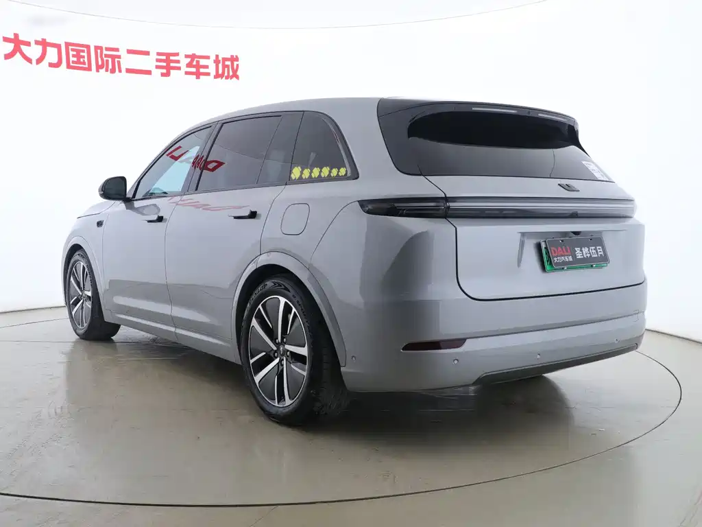 Li Auto IDEAL L7