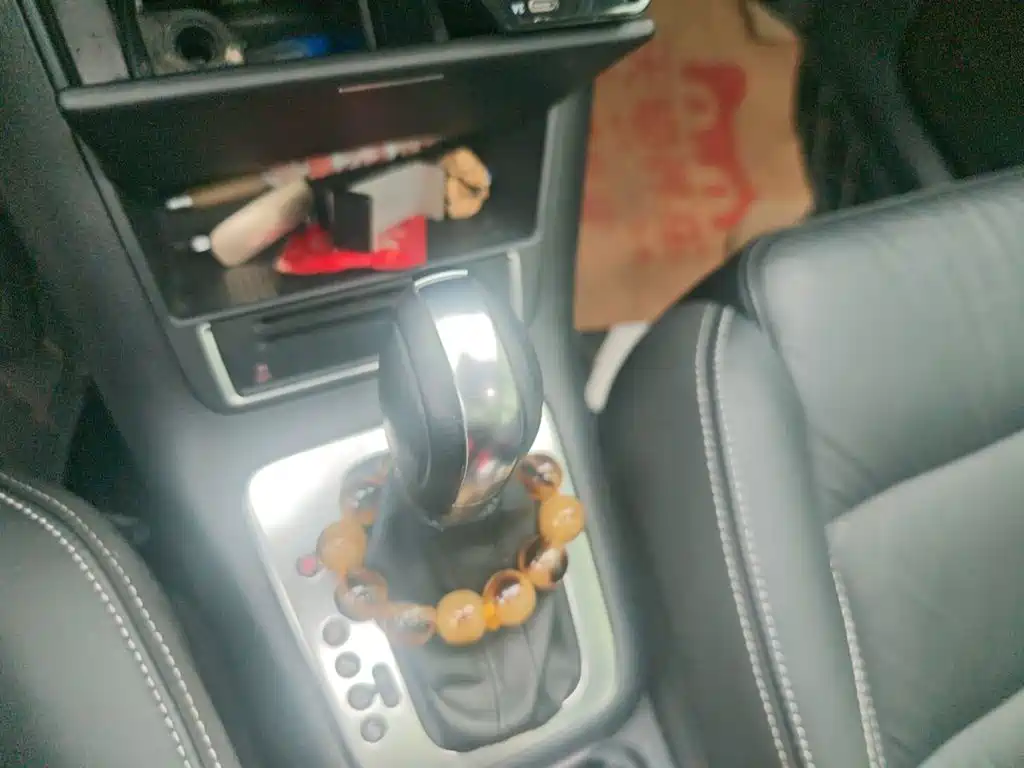 Volkswagen Tiguan — миниатюра 10
