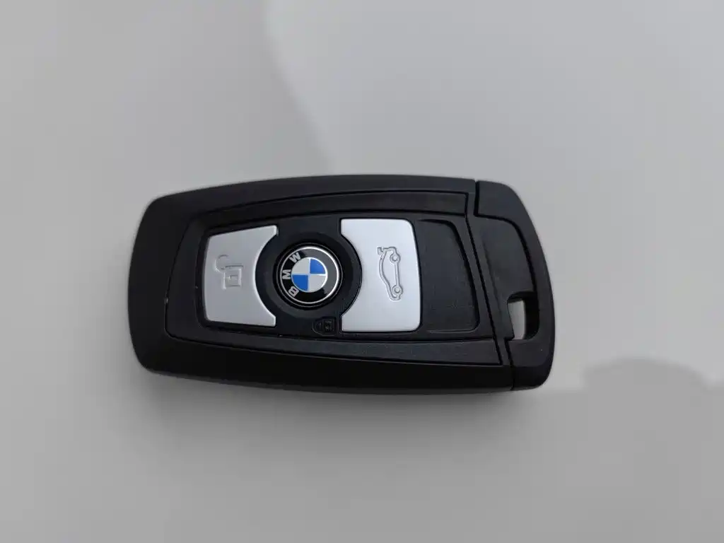 BMW 3 Series — миниатюра 19