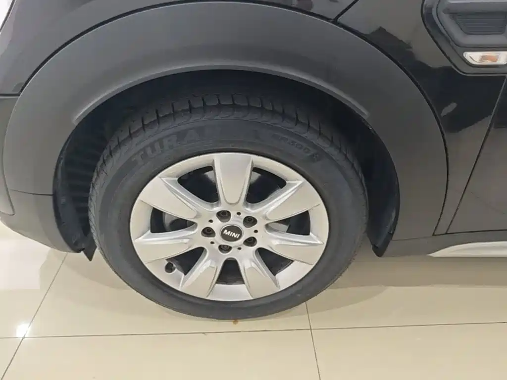 MINI Mini Countryman — миниатюра 23