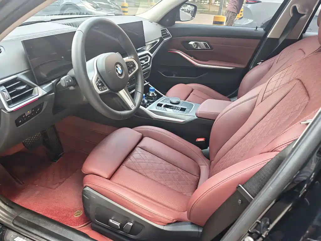 BMW 3 Series — миниатюра 6