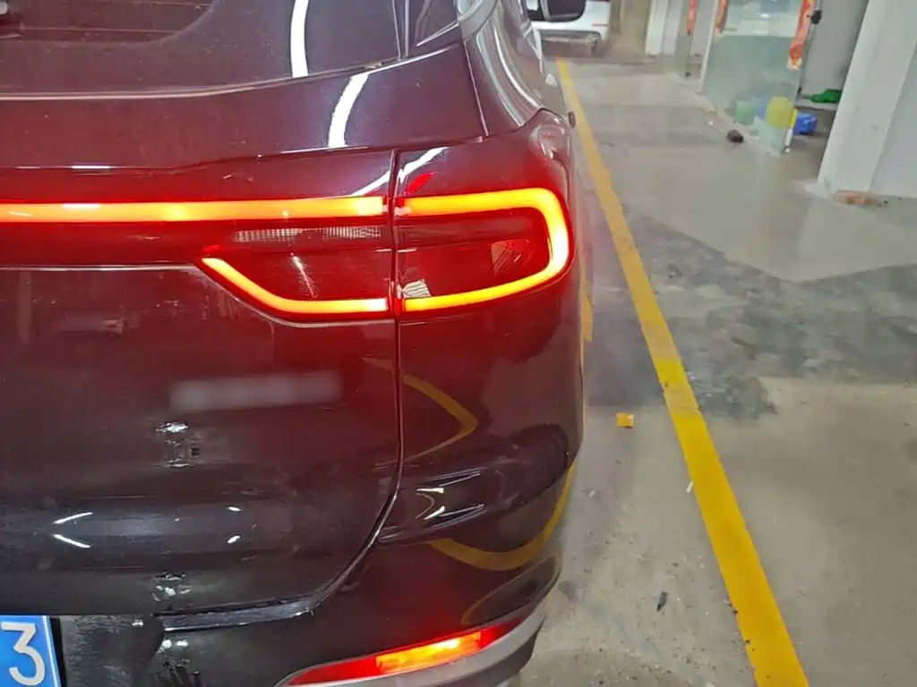 Chery Tiggo 7 — миниатюра 8