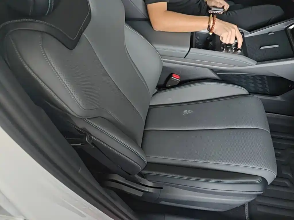 BYD Qin L — миниатюра 25