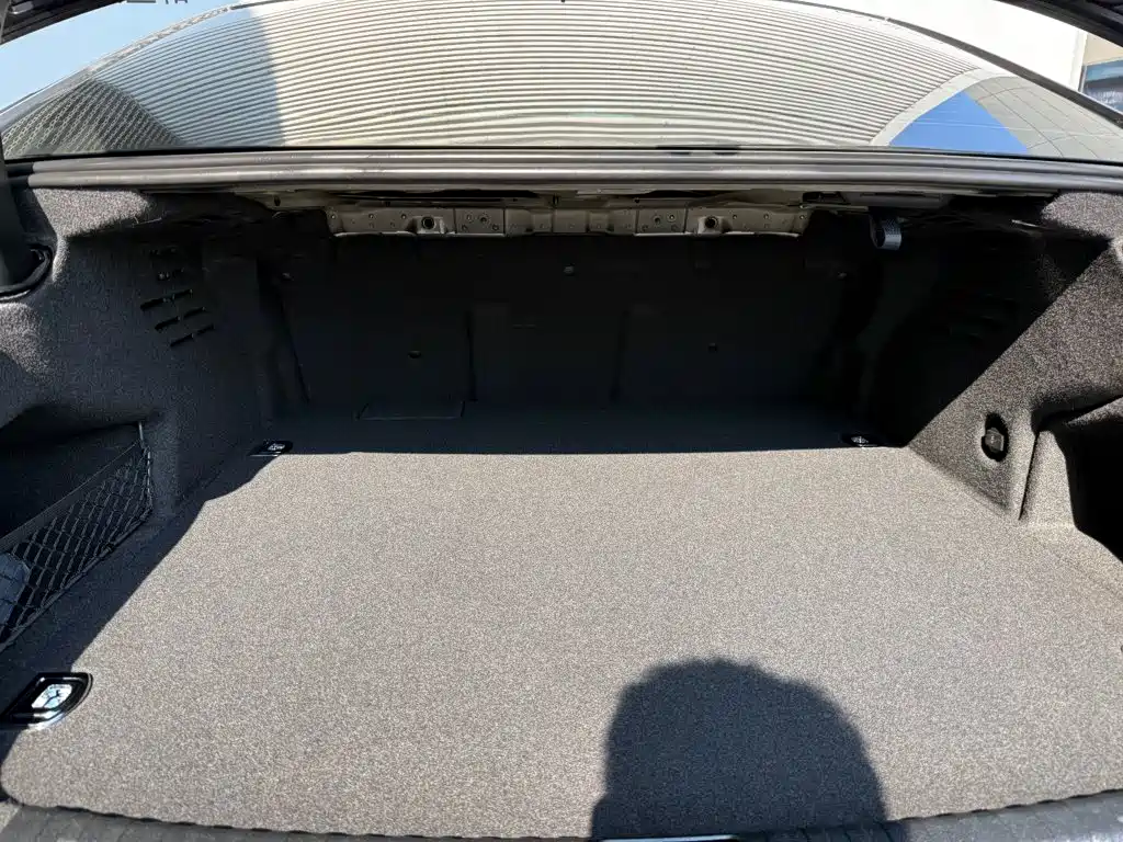 Audi A6L New Energy — миниатюра 11
