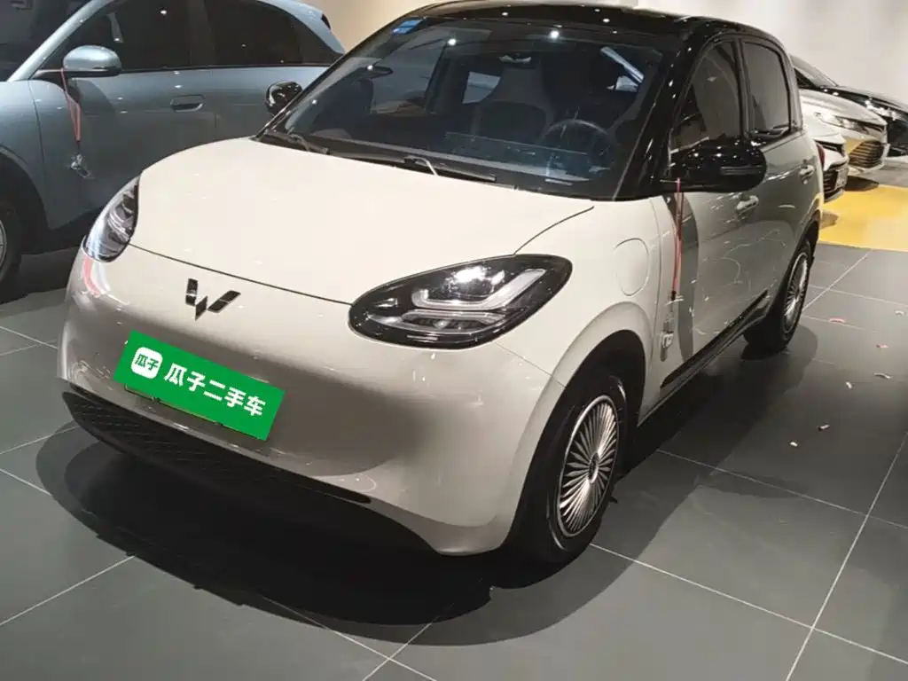 Wuling Bingo — миниатюра 2