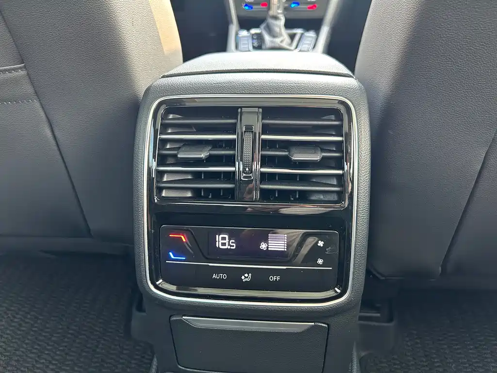 Volkswagen Magotan — миниатюра 21