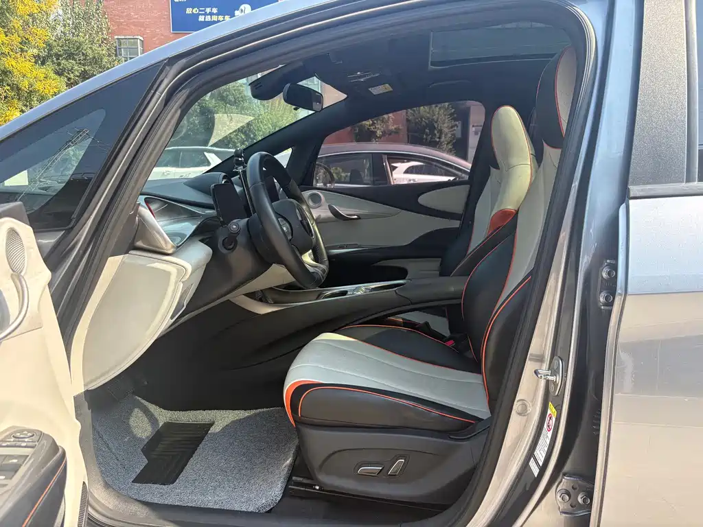 BYD Dolphin — миниатюра 12