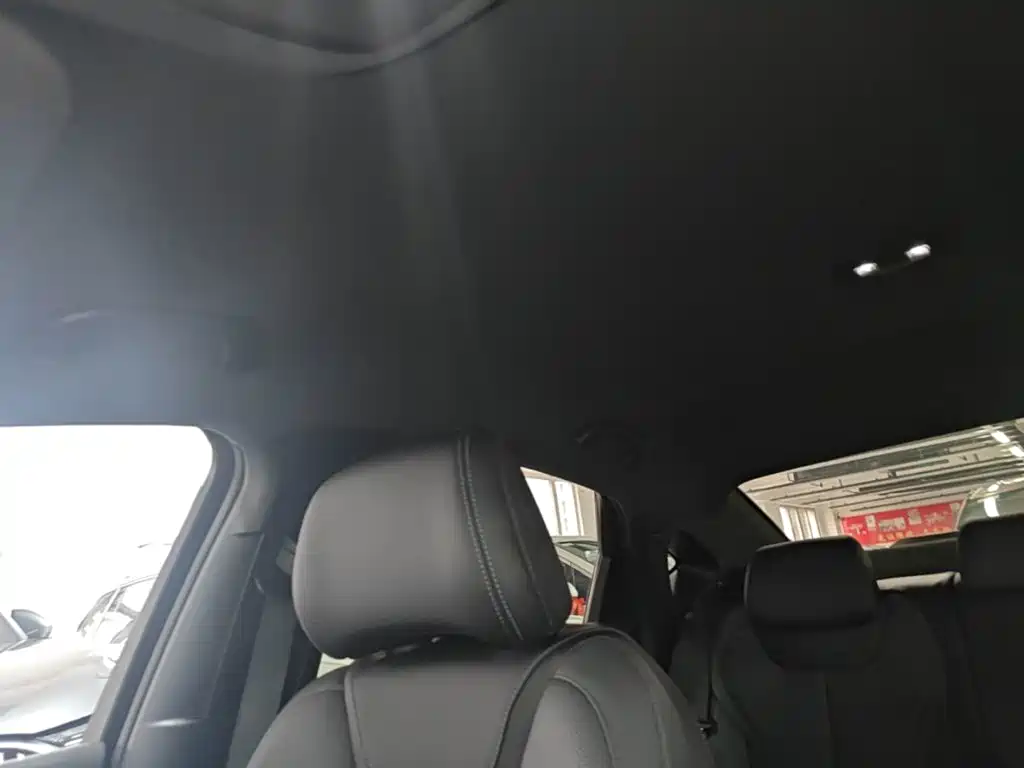 BYD Qin L — миниатюра 18