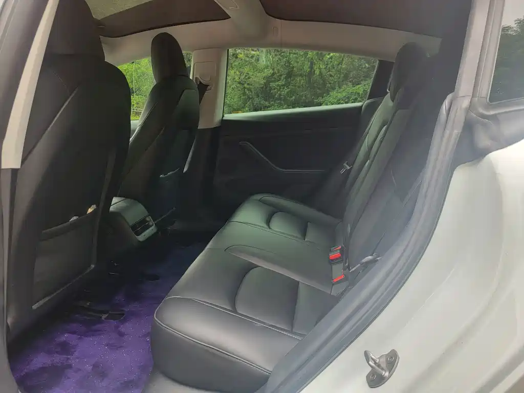 Tesla Model 3 — миниатюра 6