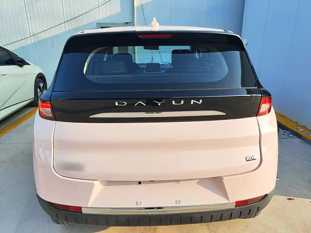 Dayun Yuehu — миниатюра 6