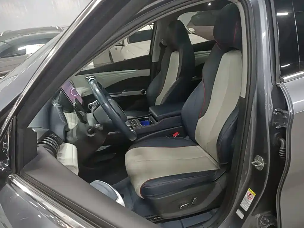 BYD Yuan Plus — миниатюра 15