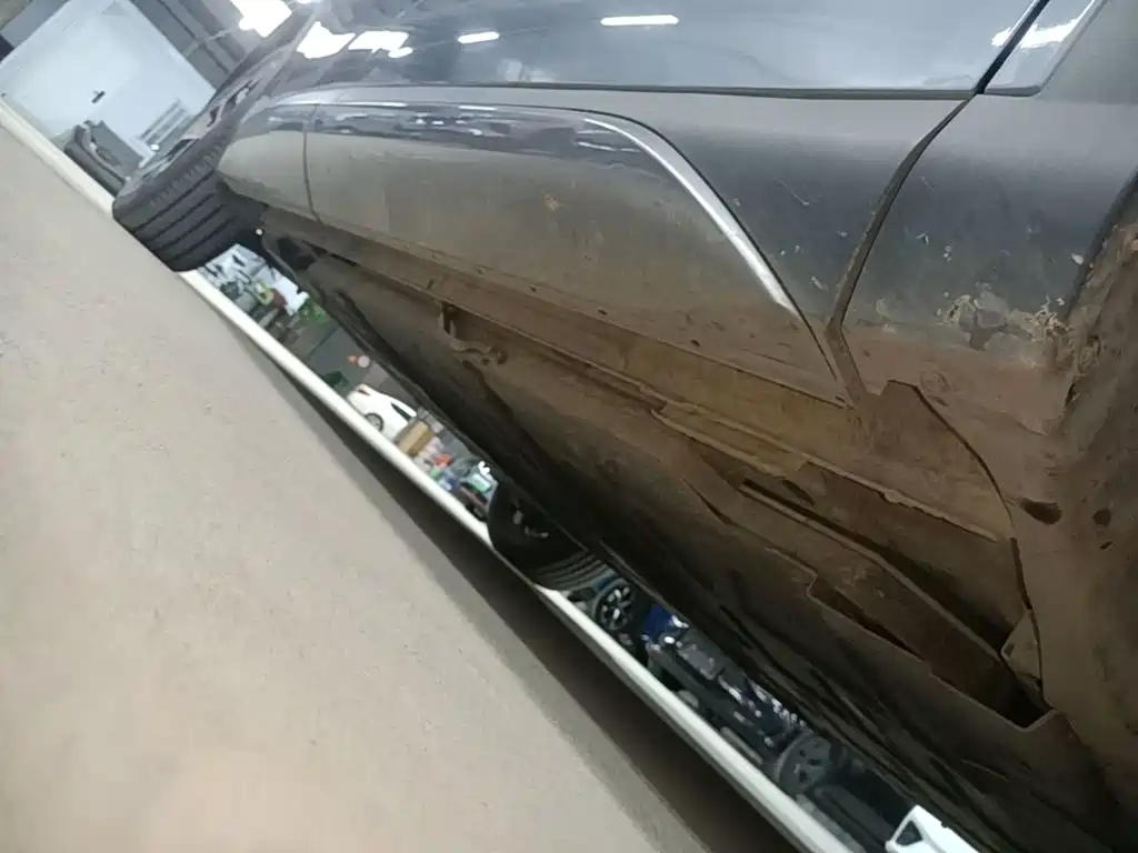 BYD Yuan Plus — миниатюра 21