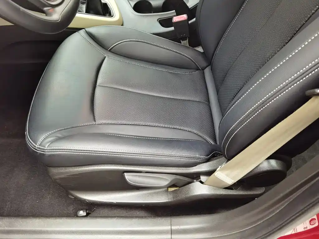 Buick Excelle — миниатюра 20