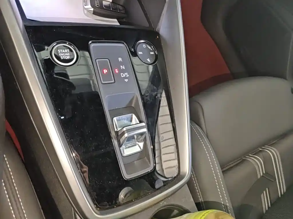 Audi A3 — миниатюра 14