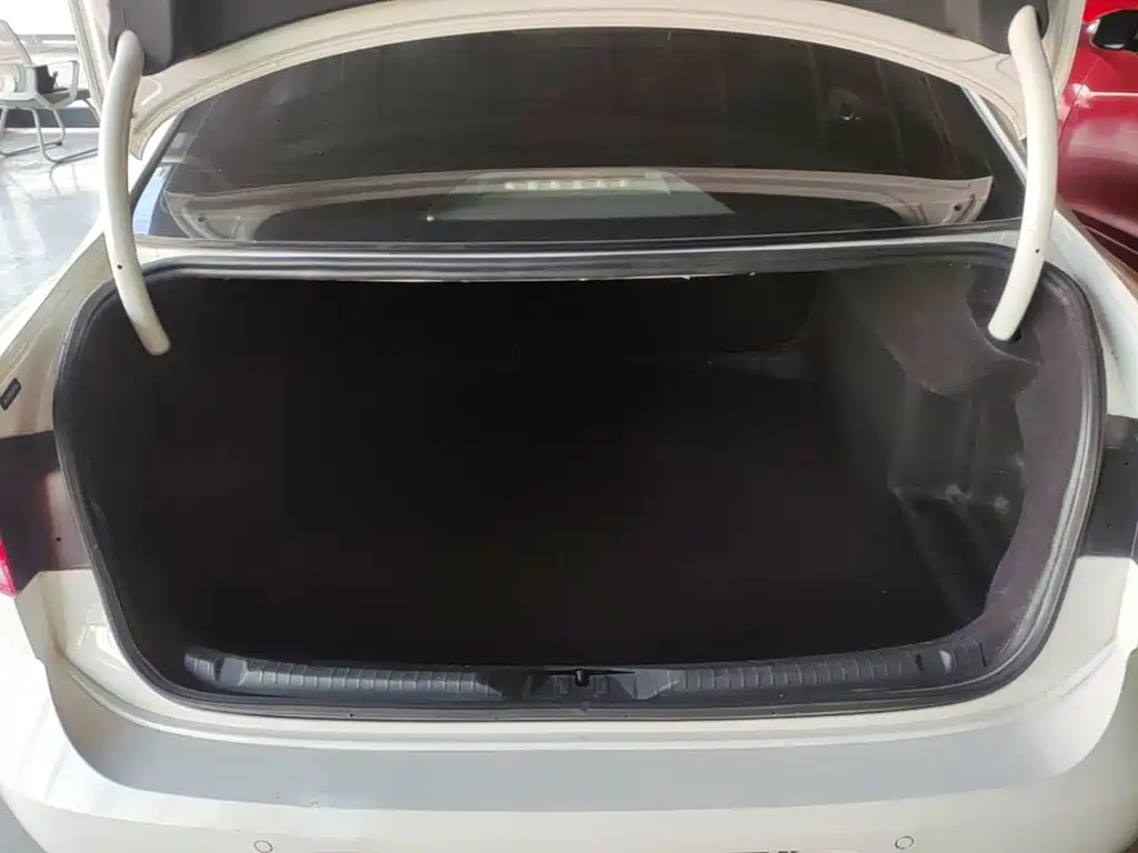 Volkswagen Lamando — миниатюра 19