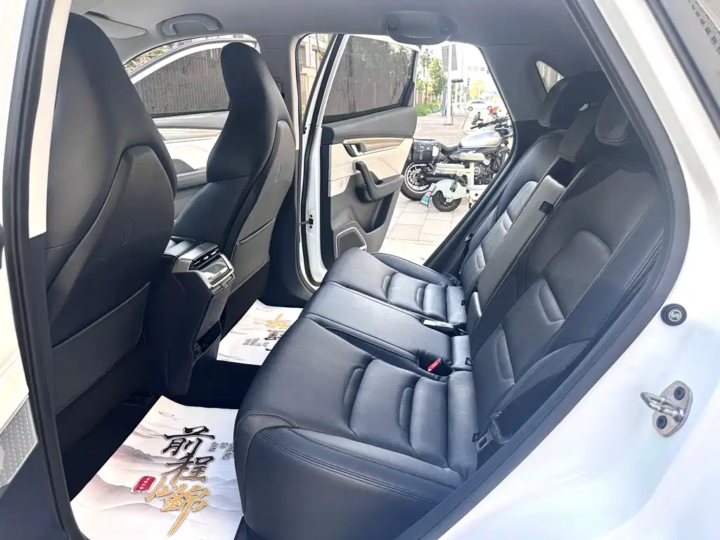 WM Motor EX5 — миниатюра 5