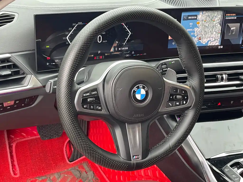 BMW 3 Series — миниатюра 6