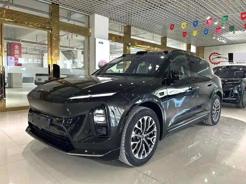 NIO ES6 2025 75kWh