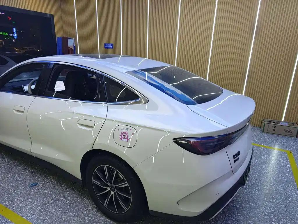 BYD Seal 06 — миниатюра 3