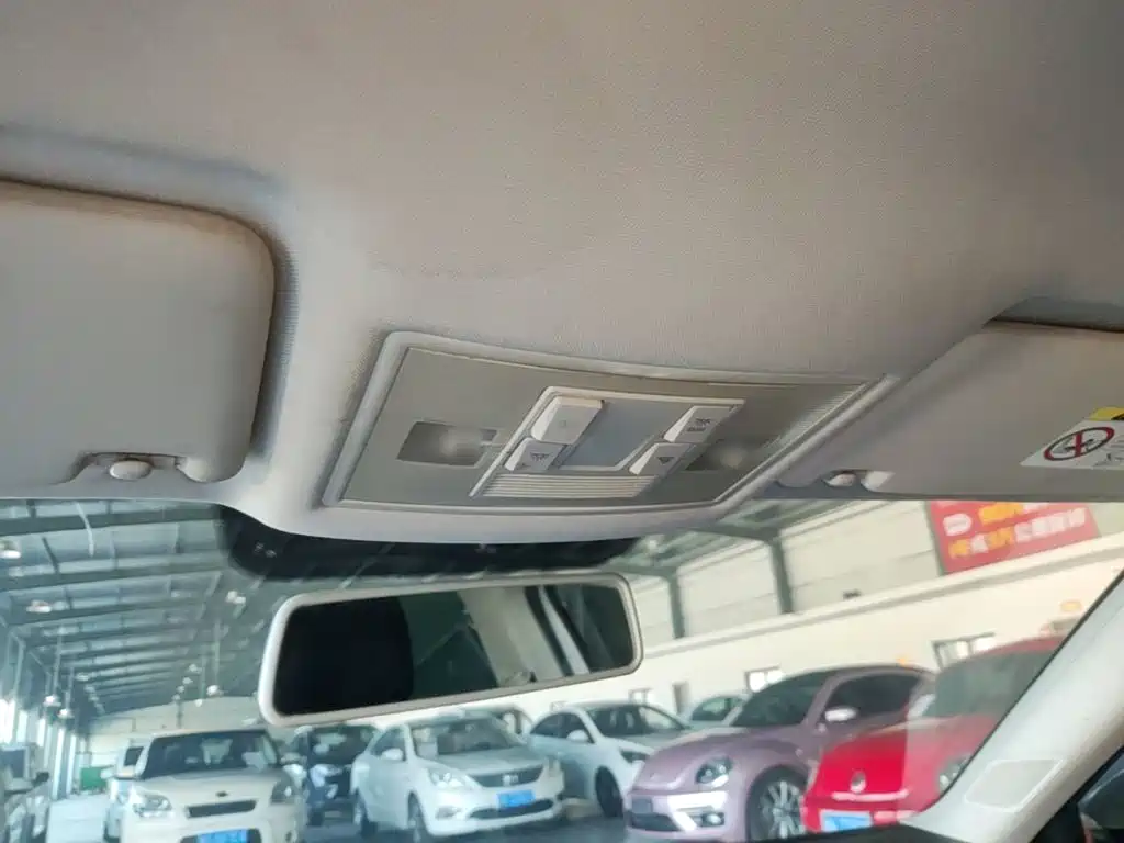 Volkswagen Lamando — миниатюра 18