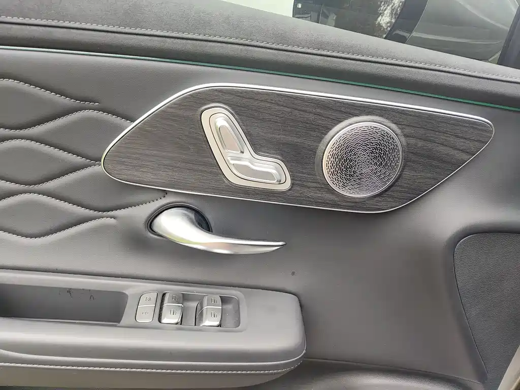 Chery Arrizo 8 PRO — миниатюра 12