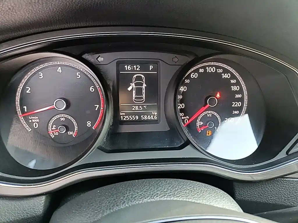 Volkswagen Passat — миниатюра 12