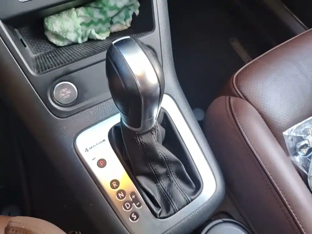 Volkswagen Tiguan — миниатюра 14