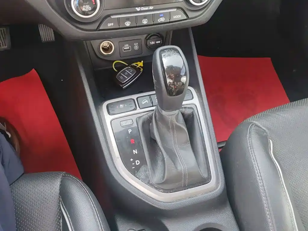 Hyundai ix25 — миниатюра 14
