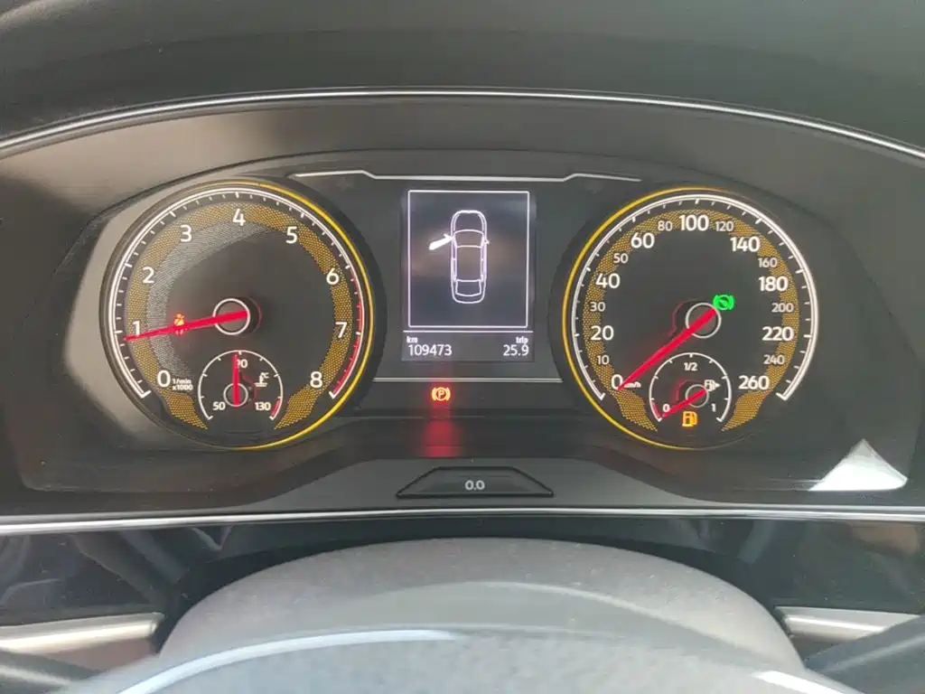 Volkswagen Passat — миниатюра 12