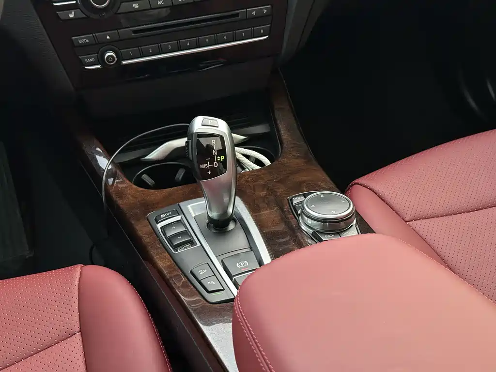 BMW X3 (Import) — миниатюра 15