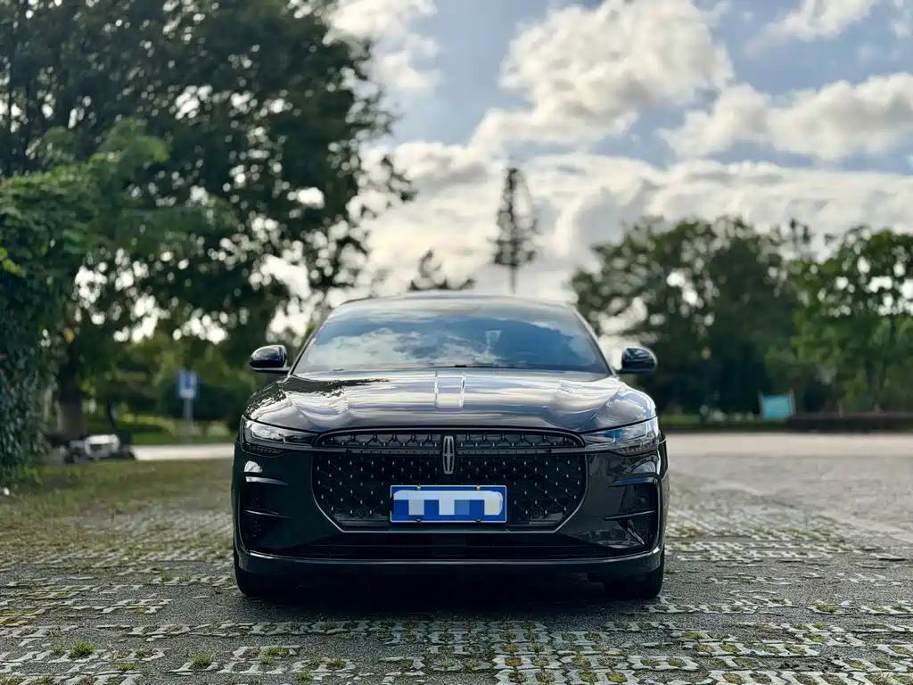 Lincoln Z — миниатюра 2
